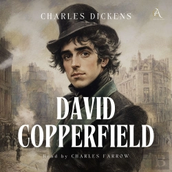 Bertrand.pt - David Copperfield - Audiobook