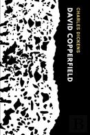 David Copperfield By Charles Dickens