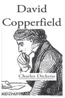 David Copperfield By Charles Dickens (Children'S Literature) ''Annotated Edition''