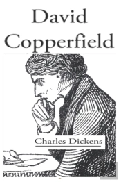 David Copperfield By Charles Dickens (Children'S Literature) 'Annotated Edition'