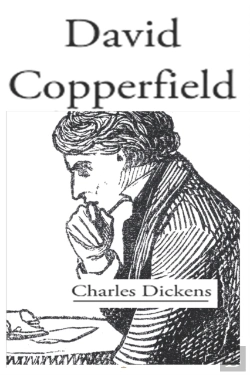 Bertrand.pt - David Copperfield By Charles Dickens (Children'S Literature) 