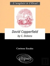 David Copperfield By Charles Dickens