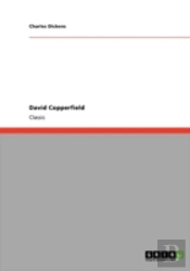 David Copperfield