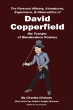 Bertrand.pt - David Copperfield