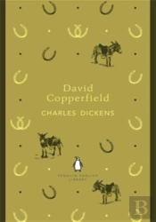 David Copperfield