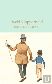 David Copperfield