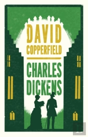 David Copperfield