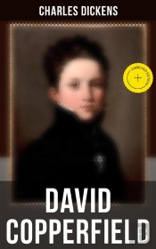 David Copperfield