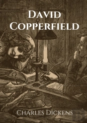 David Copperfield