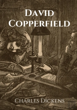 Bertrand.pt - David Copperfield