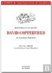 David Copperfield De Charles Dickens