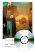 David Copperfield & Mp3 Pack