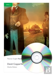 David Copperfield & Mp3 Pack