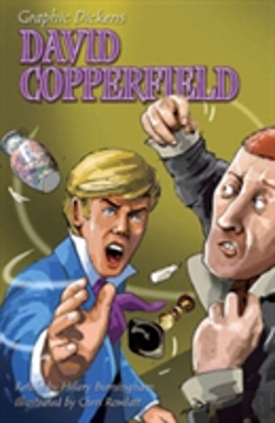 Bertrand.pt - David Copperfield