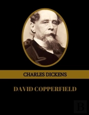 David Copperfield (Illustrated)