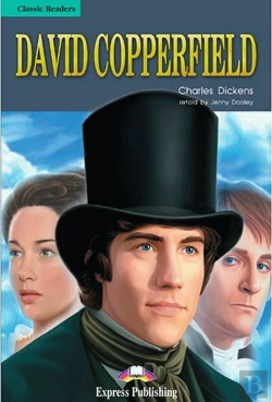 Bertrand.pt - David Copperfield - Livro de leitura + Digibooks