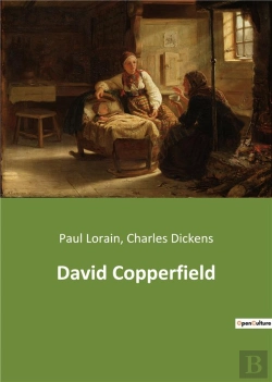 Bertrand.pt - David Copperfield