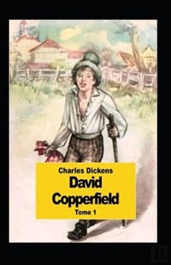 Bertrand.pt - David Copperfield - Tome I Annote