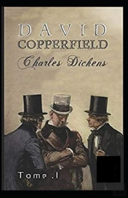 Bertrand.pt - David Copperfield - Tome I Annote