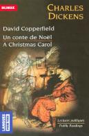 David Copperfield, Un Conte De Noel ; A Christmas Carol