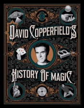 David Copperfield'S History Of Magic