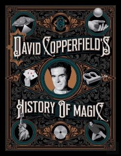 Bertrand.pt - David Copperfield'S History Of Magic