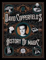 David Copperfield'S History Of Magic