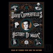 David Copperfield'S History Of Magic