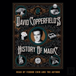 Bertrand.pt - David Copperfield'S History Of Magic