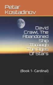 David Crawl, The Abandoned Ship Through
