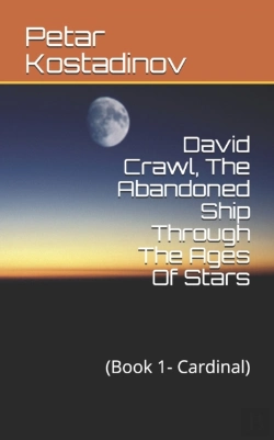 Bertrand.pt - David Crawl, The Abandoned Ship Through