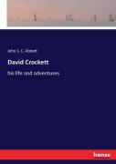 David Crockett