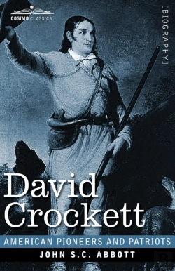 Bertrand.pt - David Crockett: His Life And Adventures