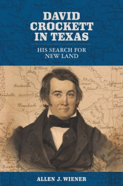 Bertrand.pt - David Crockett In Texas