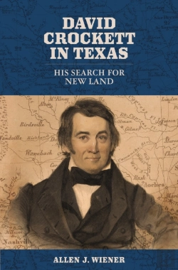 Bertrand.pt - David Crockett In Texas