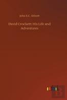 David Crockett