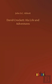 David Crockett