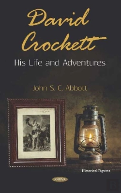 Bertrand.pt - David Crockett