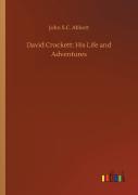 David Crockett