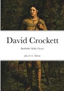 David Crockett