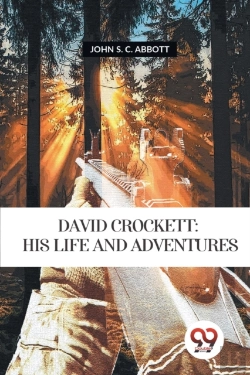 Bertrand.pt - David Crockett