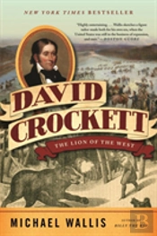 David Crockett