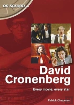 Bertrand.pt - David Cronenberg: Every Movie, Every Star