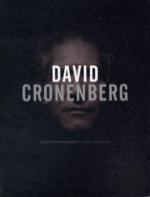 David Cronenberg