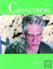 David Cronenberg