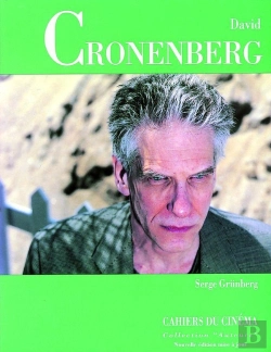 Bertrand.pt - David Cronenberg