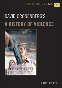 Bertrand.pt - David Cronenberg'S A History Of Violence