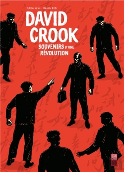 Bertrand.pt - David Crook, Souvenirs D'Une Révolution