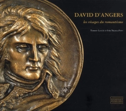 Bertrand.pt - David D Angers, Les Visages Du Romantisme