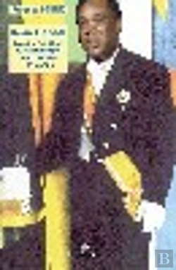 Bertrand.pt - David Dacko, Premier Président De La République Centrafricaine (1930-2003)
